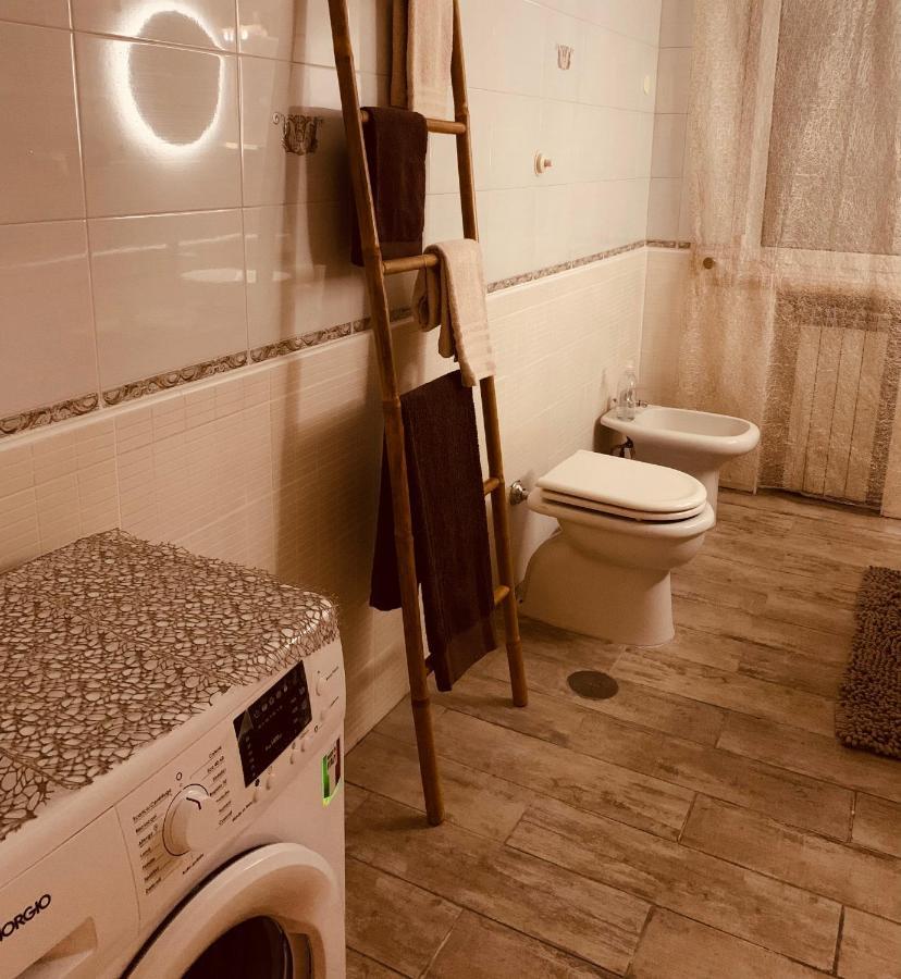 Appartement A Casa Con....te! Naples