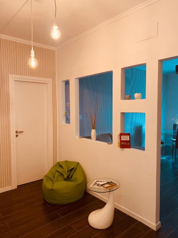 Appartement A Casa Con....te! *