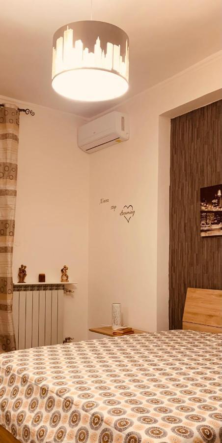 A Casa Con....te! Appartement
