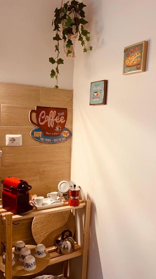 A Casa Con....te! Appartement *
