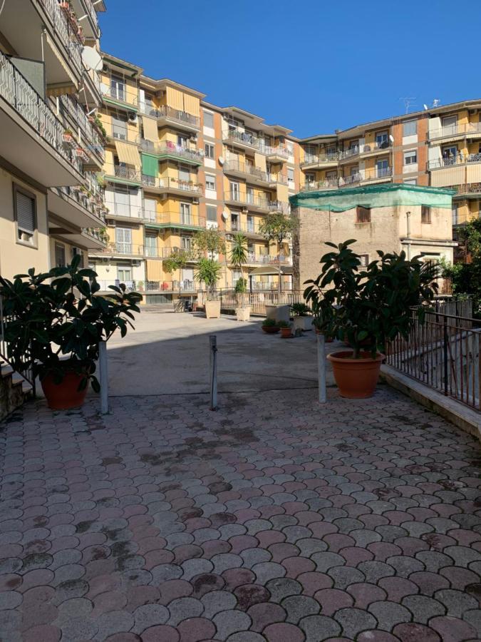 A Casa Con....te! Appartement Naples