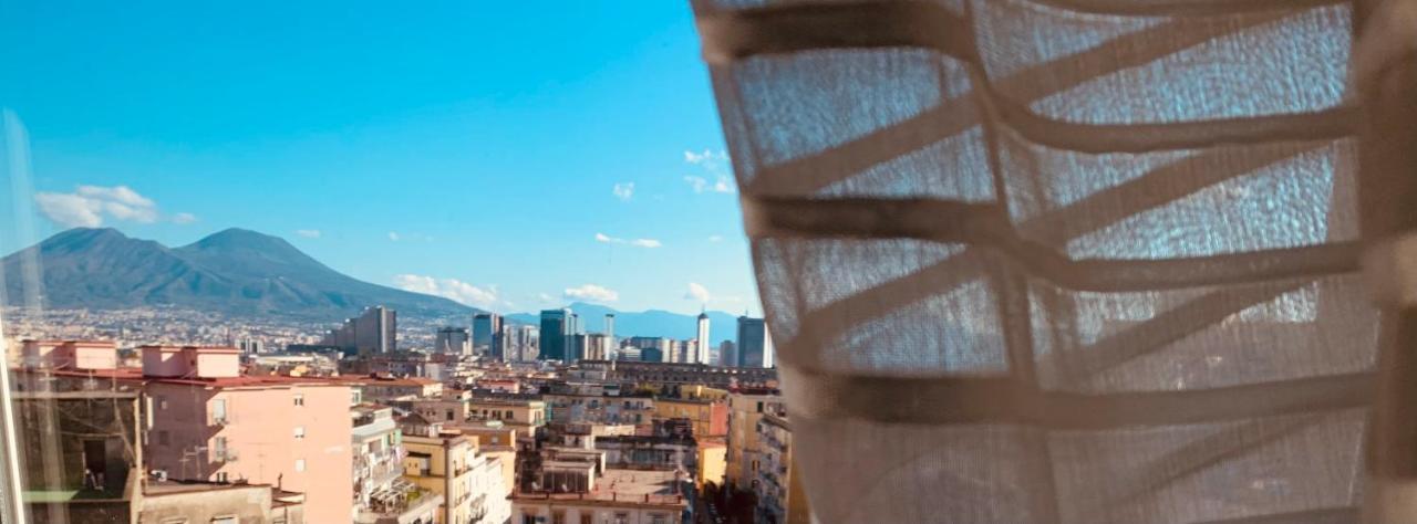 A Casa Con....te! Appartement Naples