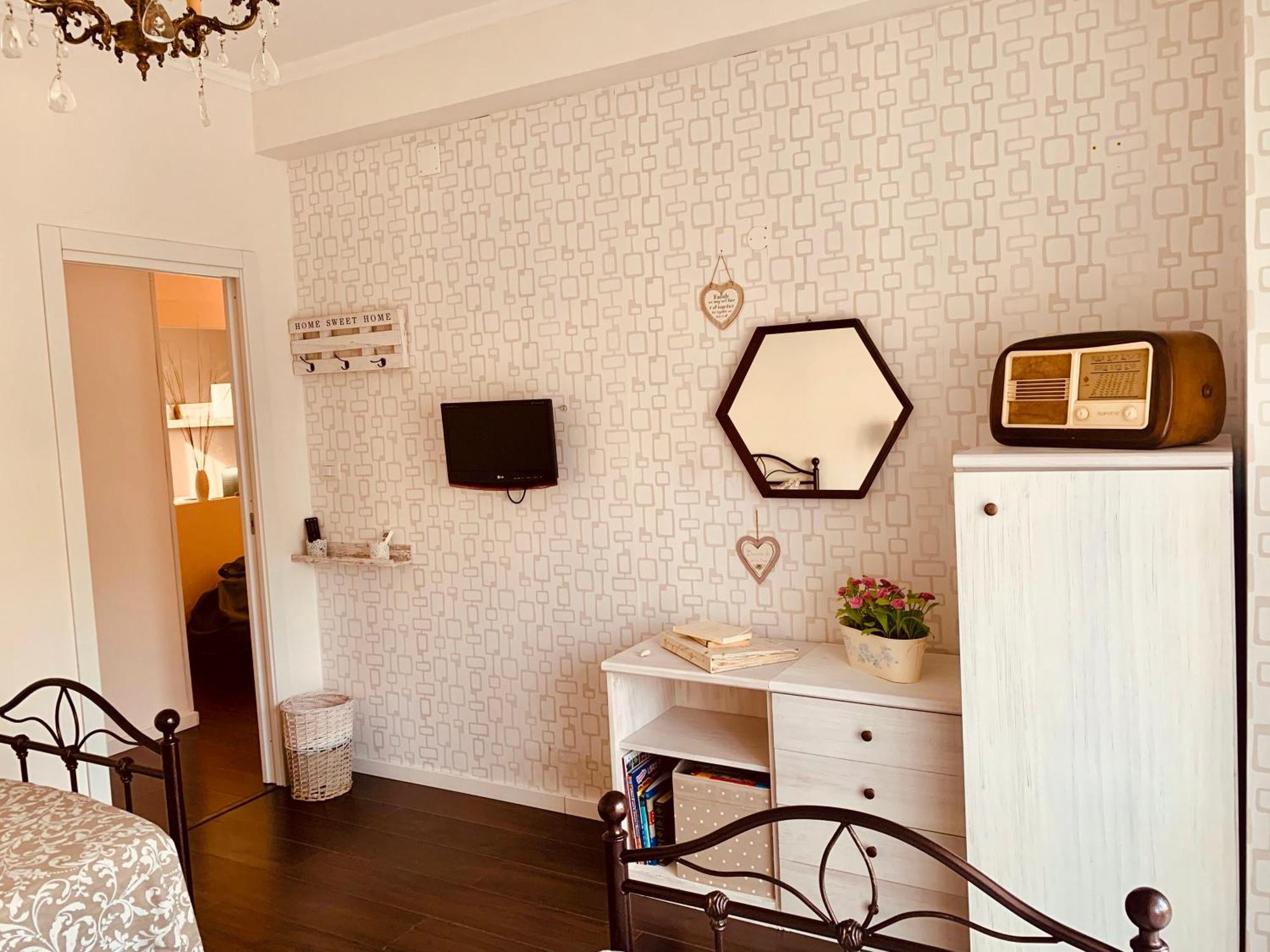 Appartement A Casa Con....te!