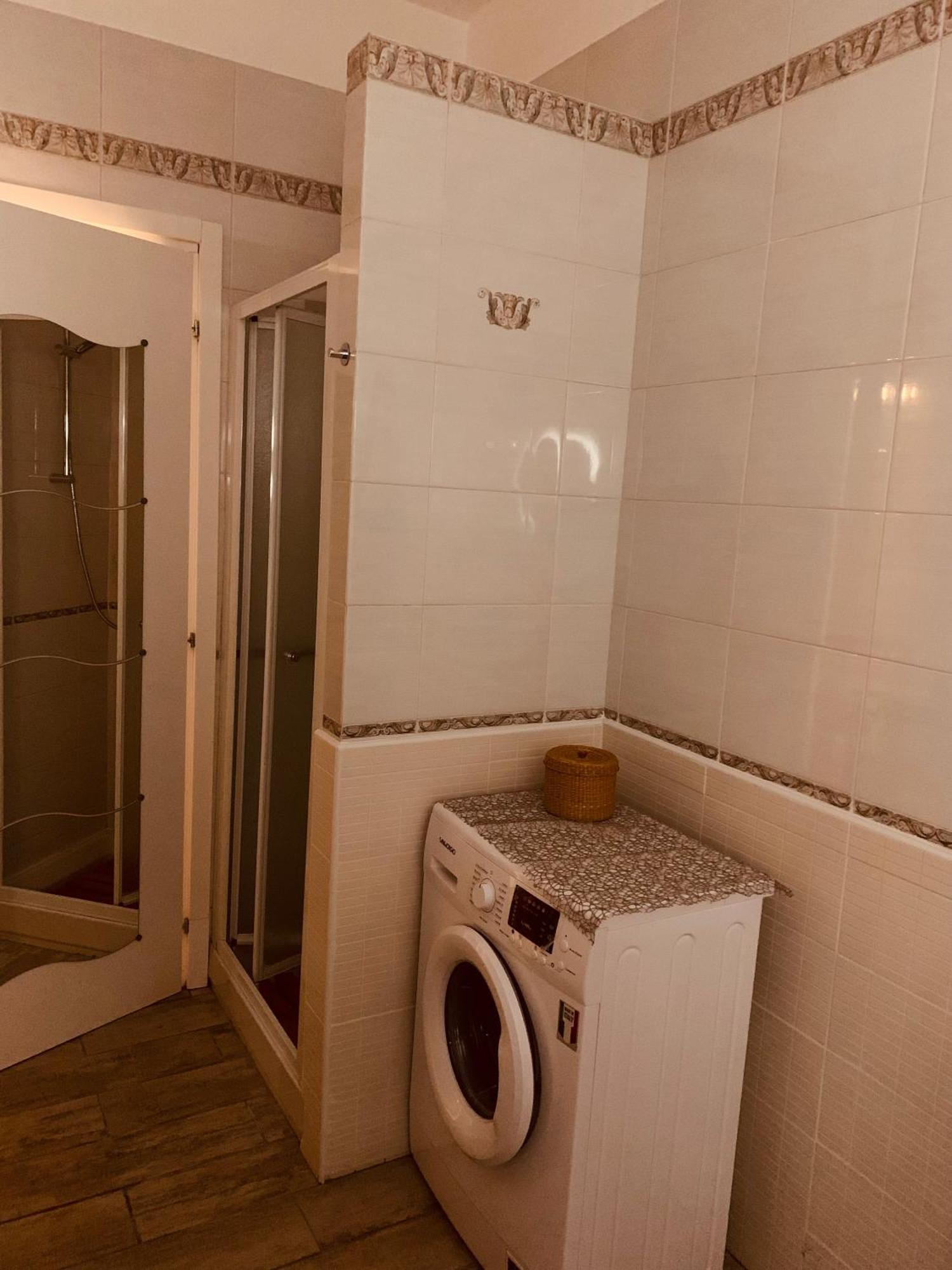 A Casa Con....te! Appartement *
